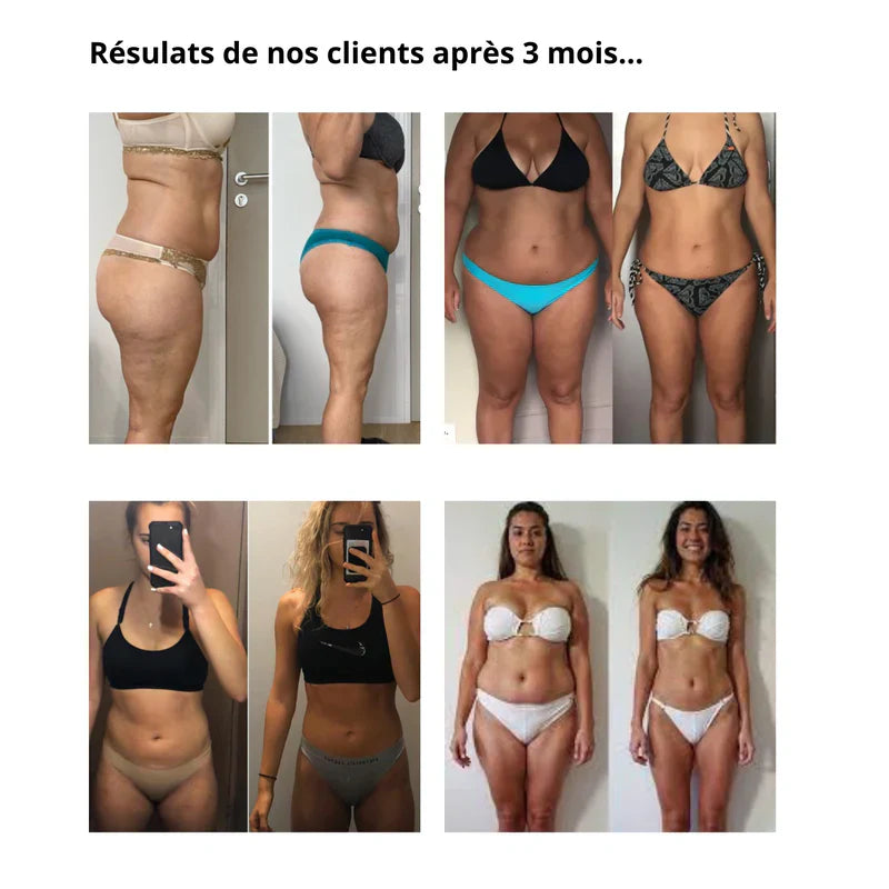 SlimPatch™ | Régulation Naturelle de l’Appétit