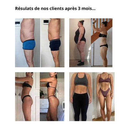 SlimPatch™ | Régulation Naturelle de l’Appétit
