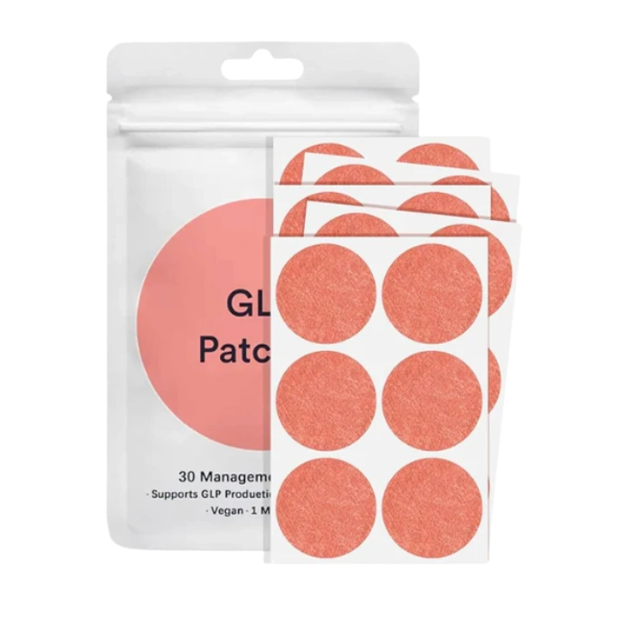 1x SlimPatch™ GLP-1